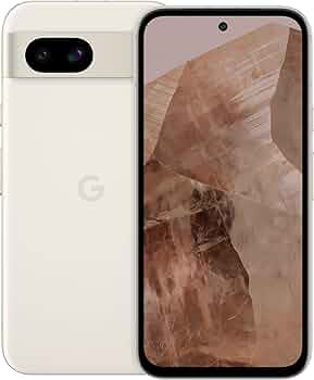 K197 Au SIMフリーGoogle pixel 8a 128GB